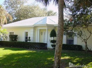 1 Quail Run, Sewalls Point, FL 34996