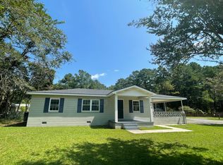 902 Poplar St, Walterboro, SC 29488