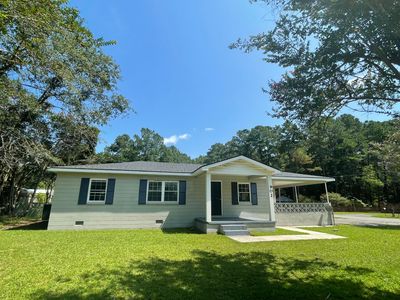 902 Poplar St, Walterboro, SC, 29488