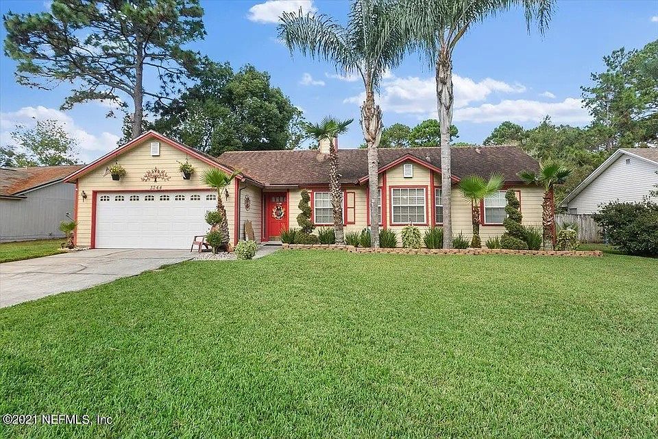 1st image of 3244 Deerfield Pointe Dr