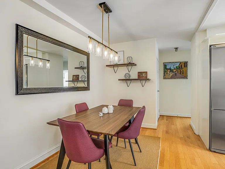 4100 W St NW #209 — Photo 10