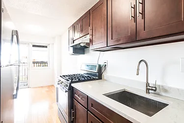 Rented by Modern Spaces