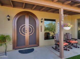 43871 E Cadillac Wash Rd, Saddlebrooke, AZ 85739