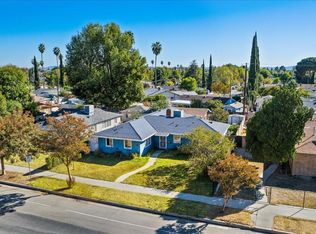 15828 Rinaldi St, Granada Hills, CA 91344