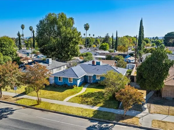 15828 Rinaldi St, Granada Hills, CA 91344