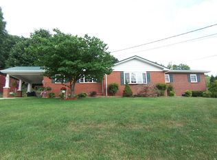 171 Oakdale Dr S, Limestone, TN 37681