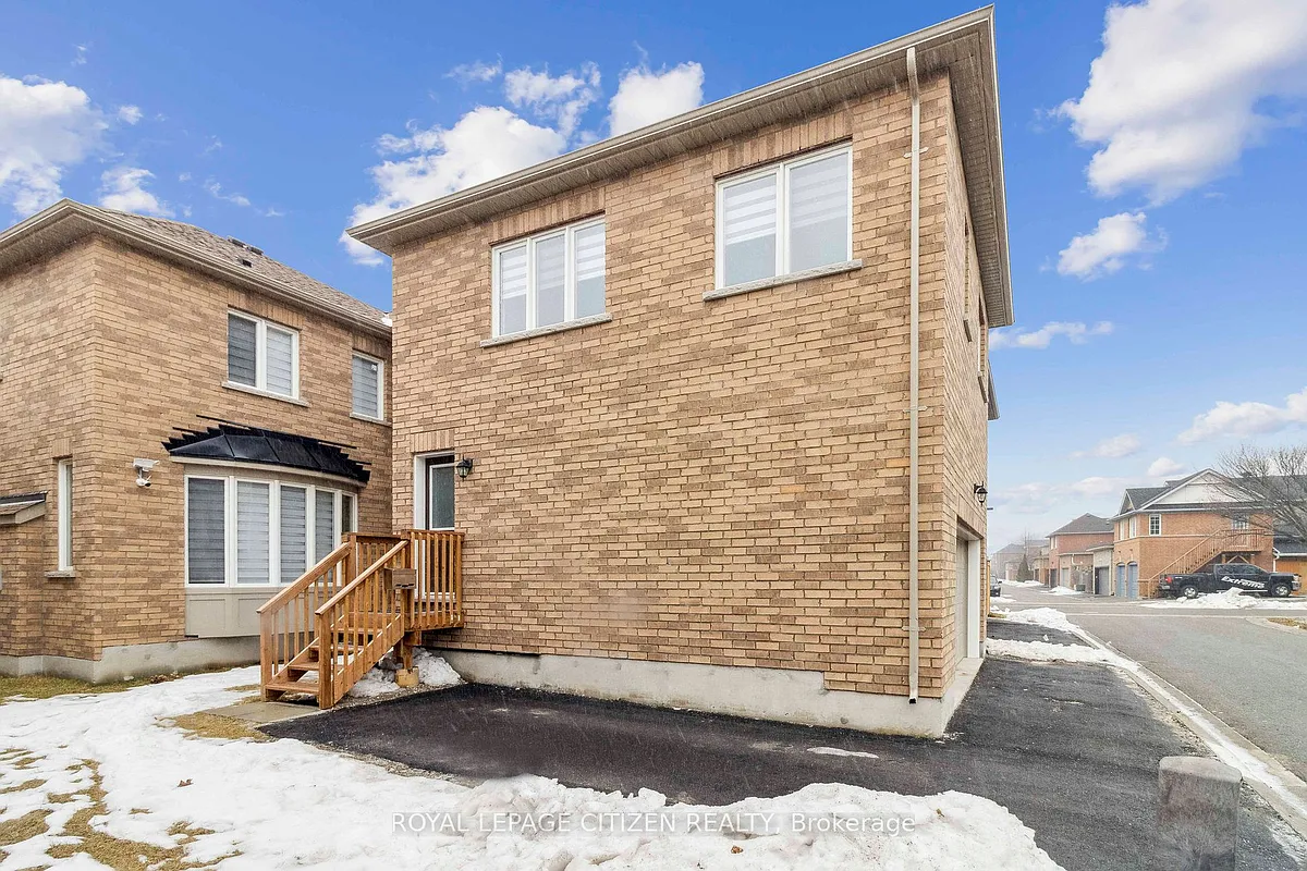 Building Photo - 526 Whites Hill Ave #B