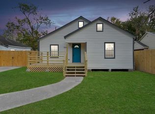 3445 Noah St, Houston, TX 77021