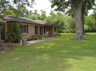 31734 Waller Tomball Rd, Waller, TX 77484