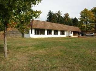 22501 SW Lebeau Rd, Sherwood, OR 97140