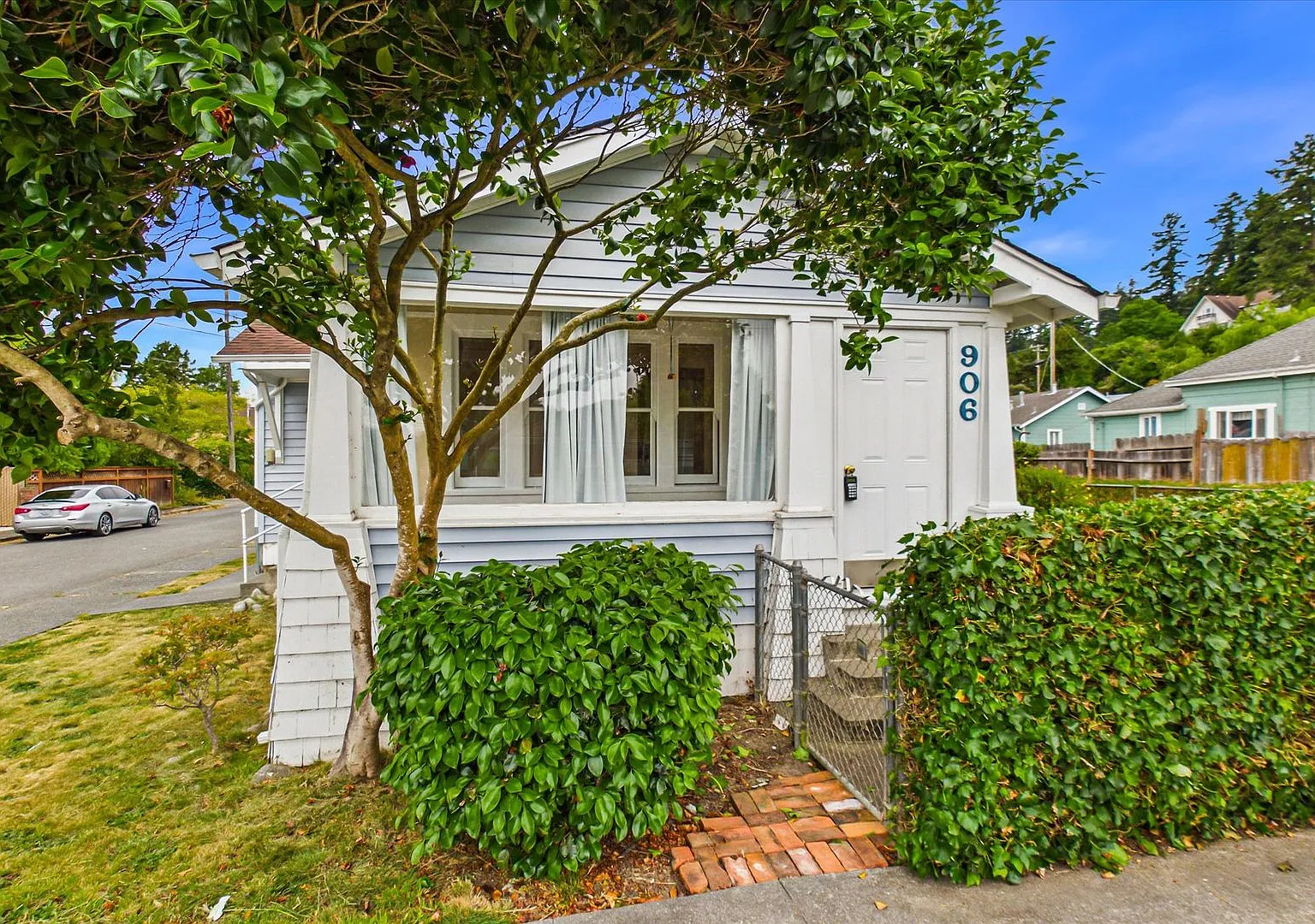 Pet-Friendly Centrally Located Fortuna Home Just Off Main Street! — Photo 4