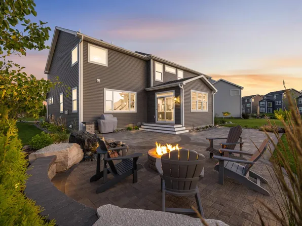 18142 Goldfinch Way, Lakeville, MN 55044