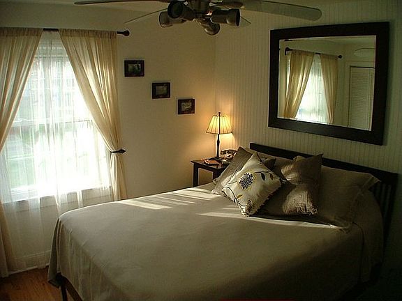 Main Bedroom.