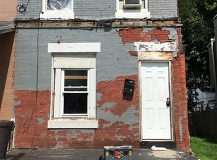 6151 Reinhard St, Philadelphia, PA 19142