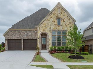 850 Manchester Ave, Prosper, TX 75078