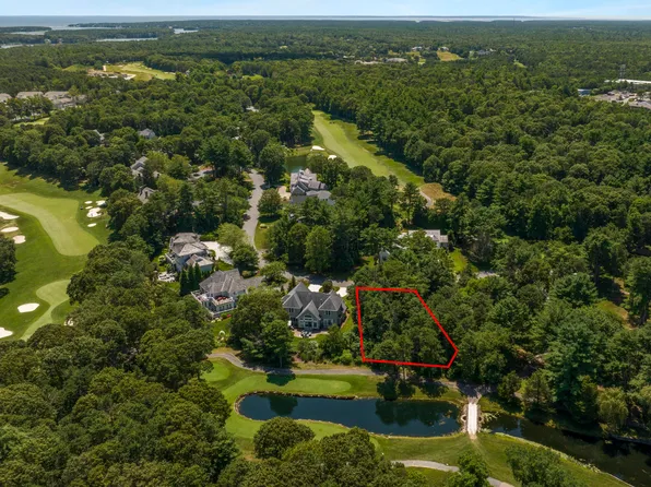 229 Dunrobin Road, Mashpee, MA 02649