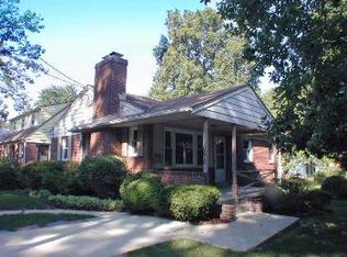 10010 Kinross Ave, Silver Spring, MD 20901