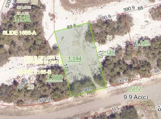 0 Ono North Loop W, Orange Beach, AL 36561