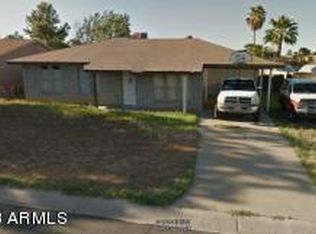 7855 E Gale Ave, Mesa, AZ 85209