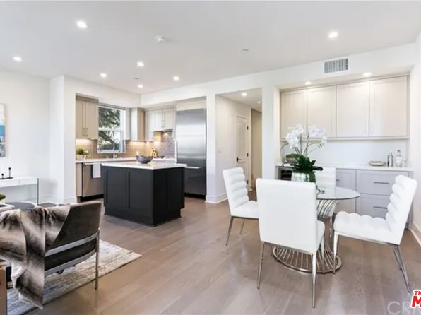 820 Mission St Unit 105, South Pasadena, CA 91030