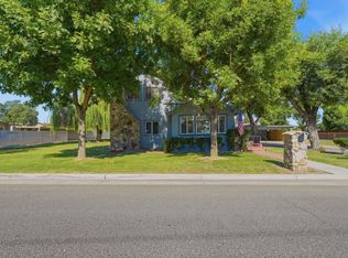 763 N G Street, Porterville, CA 93257