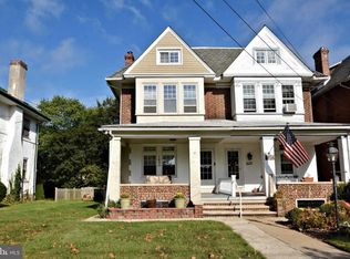 1633 Dekalb St, Norristown, PA 19401