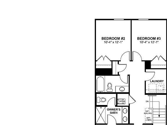 4th image of 2587 Peaceful Valley Dr Lot 213