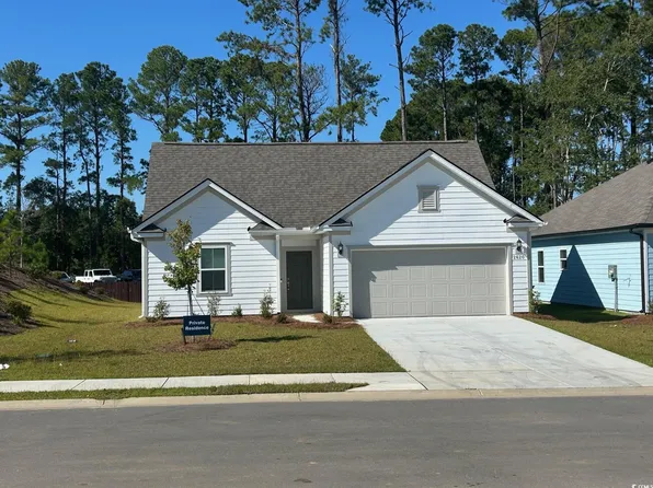 2620 Watershed Way Phase 1 Lot 1, Longs, SC 29568