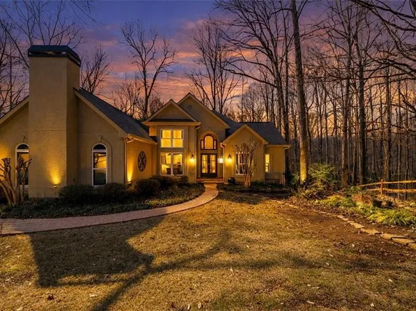 4560 Bellmonte Dr, Cumming, GA 30040