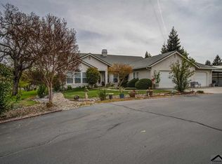 14175 Noble Oaks Dr, Red Bluff, CA 96080