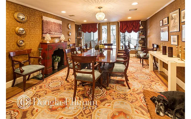 Sold by Douglas Elliman | media 29