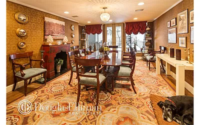 Sold by Douglas Elliman