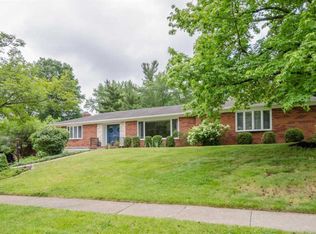 2634 Beechmar Dr, Cincinnati, OH