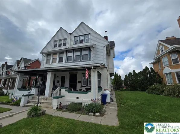 1718 W Broad St, Bethlehem, PA 18018