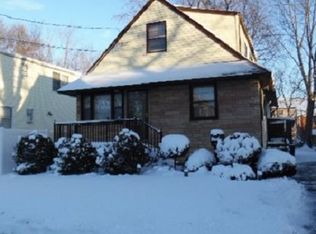 1304 E Henry St, Linden, NJ 07036