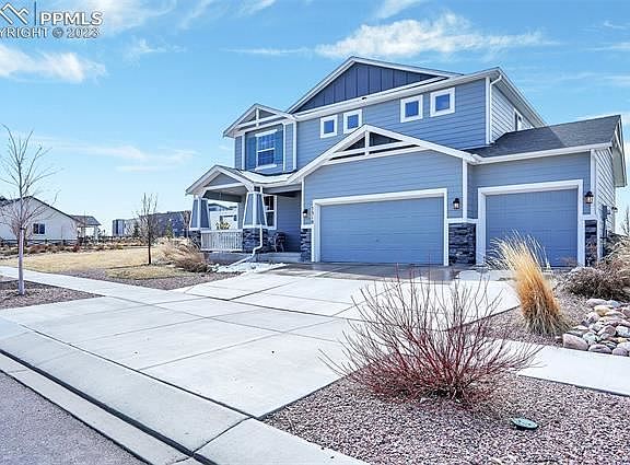3rd image of 7310 Rim Bluff Ln
