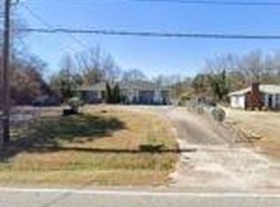 1732 Cooledge Rd, Tucker, GA 30084