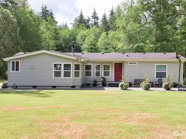 315 W Troxell, Oak Harbor, WA 98277