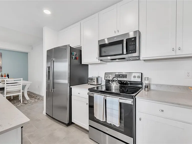 18114 Gawthrop Dr #201 — Photo 18