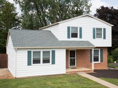 86 Hope St, Harrisonburg, VA, 22801