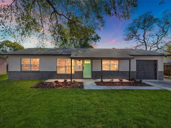 1203 Baranova Rd, Ocoee, FL 34761