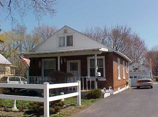 1835 Lyons Ave, Lansing, MI 48910