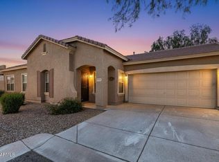 8517 E LINDNER Avenue, Mesa, AZ 85209