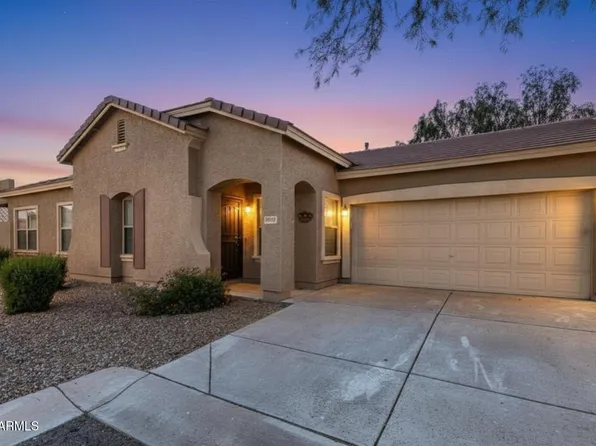 8517 E LINDNER Avenue, Mesa, AZ 85209