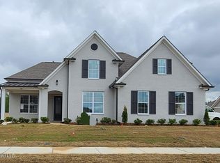 390 Fawn Grove Trl, Hernando, MS 38632