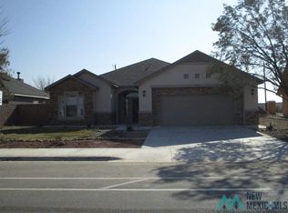 1615 Mahone Dr, Artesia, NM 88210