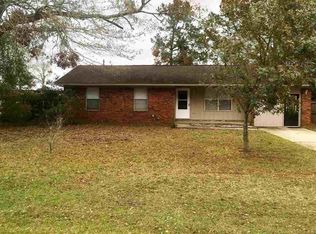 6201 Frank Reeder Rd, Pensacola, FL 32526