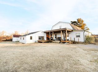 316 N Chris Ter, Mustang, OK 73064