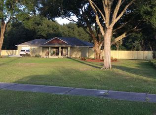 2233 Freedom Ave, Mims, FL 32754