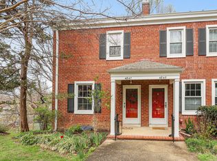 4847 27th Rd S, Arlington, VA 22206